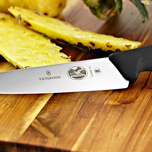 Victorinox 6 Inch Fibrox Pro Chef's Knife Pricepulse