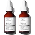 The Ordinary Soothing & Barrier Support Serum, Redness-Reducing & Hydrating Solution for Skin Barrier Recovery