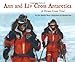 Ann And Liv Cross Antarctica by 