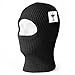 TOP HEADWEAR One Hole Ski Mask - Black