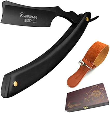 rasoir manuel ancien