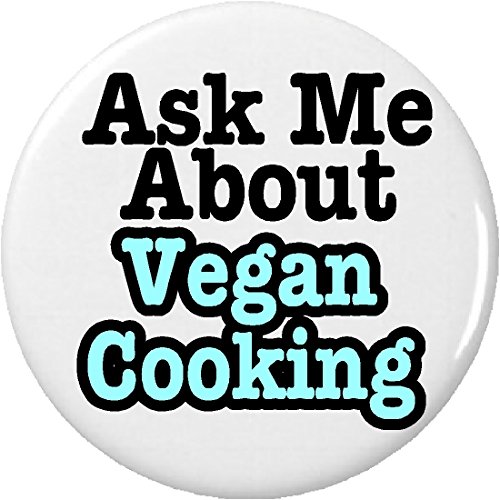 Ask Me About Vegan Cooking 1.25