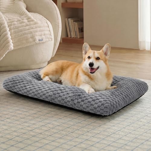 Bedsure Washable Dog Bed