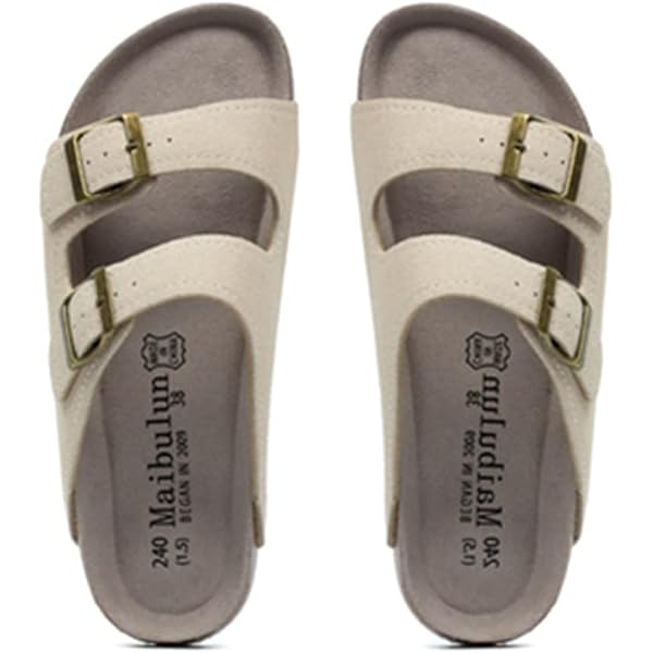 Johnston & Murphy Upton Woven Flip-Flop New In Box Men’s 10 Taupe Nylon Color Amazon.com | Johnston & Murphy Men main image 4