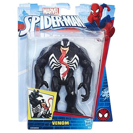 venom giocattolo