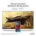 VIZIO M-Series Quantum 50″ Class (49.5″ diag.) 4K HDR Smart TV (Renewed)thumb 3