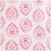 Halo SleepSack, Micro-fleece, Pink Medallion, Small