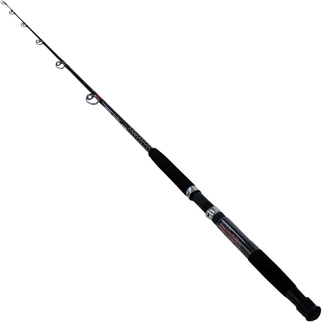 Shakespeare Bigwater Casting Rod - 1397897