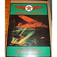 Ertl Collectibles Wings of Texaco 1929 Lockheed Air Express 1st in the Series Airplane