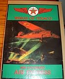 Wings of Texaco 1929 Lockheed Air Express-1st In The Series