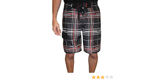 rue21 swim trunks