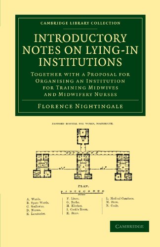 INTRODUCTORY NOTES ON LYING-IN INSTITUTIONS