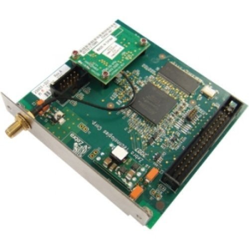 ZEBRA TECHNOLOGIES P1032271 / ZebraNet b/g Print Server /Wi-Fi - IEEE 802.11b/g - Plug-in Module