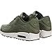 Nike Women's Air Max 90 Prem Running Shoe