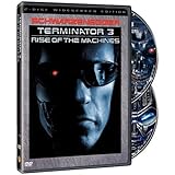Terminator 3: Rise of the Machines (Two-Disc Widescreen Edition)
