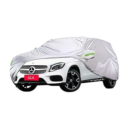 Amazoncom Azzauto Car Cover Applicable To M Ercedes Benz