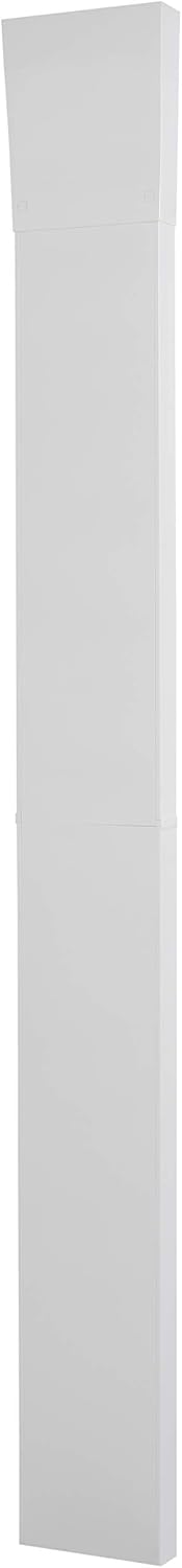 Schneider Electric SC5R9HKT13 Channel Kit 2 Parties, White, 13 m - Image 3