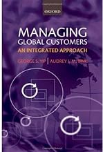 Managing Global Customers: An Integrated Approach