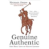 Genuine Authentic: The Real Life of Ralph Lauren