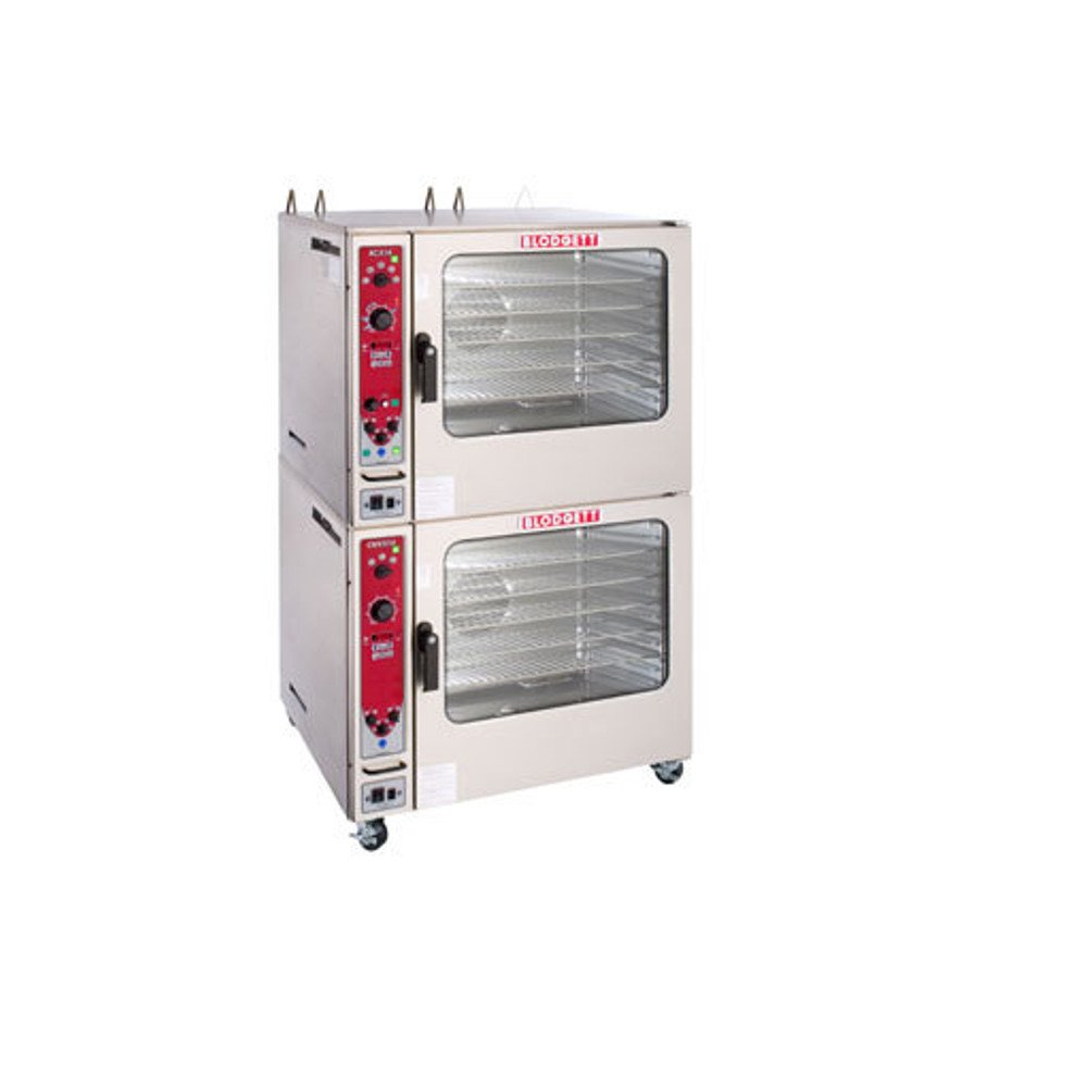 Best Blodgett Commercial Convection Ovens