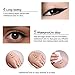 EYX Formula Pink Eyeliner Guide Template Shaper Assistant Aid Makeup Tool Eyeline New