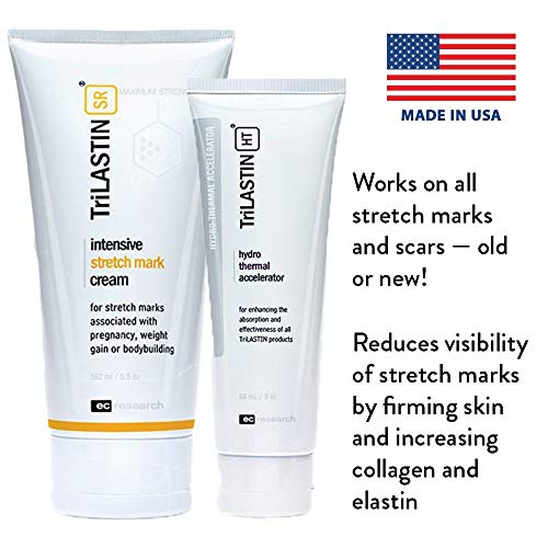 trilastin hydro thermal accelerator