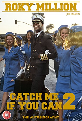 Catch Me If You Can Download Catch Me If You Can 2 By Roky Million Free Epub | App Adobe Reader 9.1