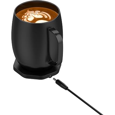 Amazon.com New Releases: The best-selling new & future releases in Tea &  Espresso Beverage Warmers