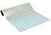 Vinyl Oasis - Premium Blue-Grid Transfer Tape (Application Tape) - 12 in. x 10 ft. Roll