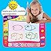 Water drawing mat painting - Learning doodle board toy - Baby Toys for 2/3/4/5/6 years old boys & girls - Baby gift