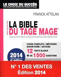 La  bible du Tage Mage