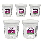 Clairol Bw2 Powder Lightener, 8 Ounce (5 pack)