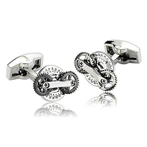 Aooaz Jewelry Cufflinks Cufflinks For Men S Shirt Novelty With Mens Stainless Steel Men Cufflinks