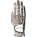 Women's Golf Glove - Glove It - Right or Left Hand Golf Glove - Soft Cabretta Leather Gloves - UV Spectrum Protection - Ladies Performance Grip Gloves for Golfing & Sports