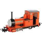Bachmann Thomas Steam Locomotive, Prototypical Orange