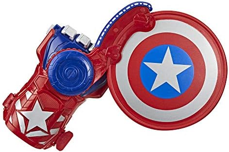 Avengers E7375 NERF Power Moves Marvel 