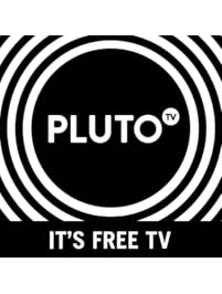 Pluto TV - It&rsquo;s Free TV