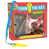 Turn the Key: On the Farm (PBS Kids)