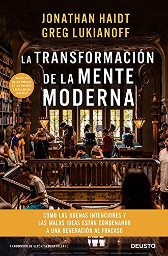 Descargar Gratis La Transformacion De La Mente Moderna Como Las Buenas Intenciones Y Las Malas Ideas Estan Condenando A Una Generacion Al Fracaso Sin Coleccion Por Pdf Epub Mobi Ebook