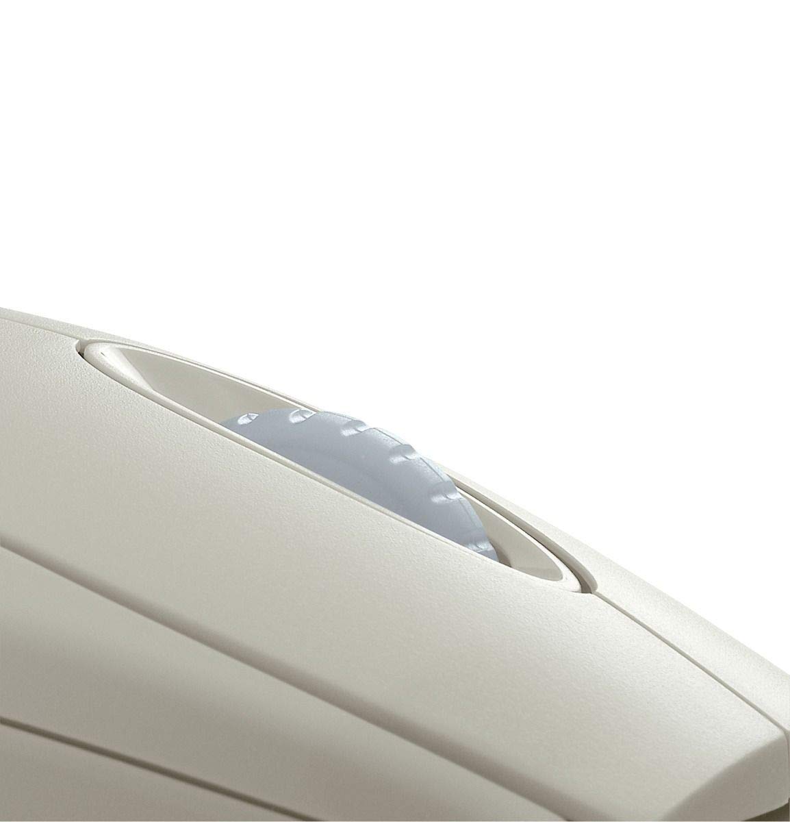CHERRY WheelMouse, Wired Mouse, Symmetrical Design for Right and Left-Handers, Optical Sensor, USB Connection - Image 5