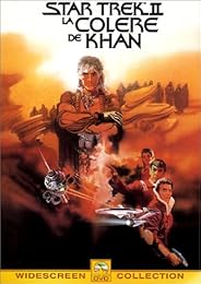 Star Trek Ii - La Colère De Khan