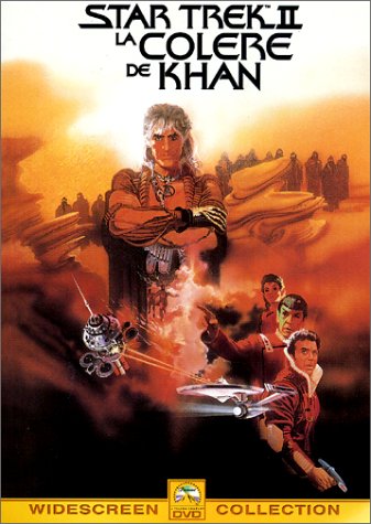 Star Trek Ii - La Colère De Khan