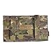 EMERSONGEAR Molle M4 Triple Mag Pouch Magazine for Airsoft Wargame Gear MC