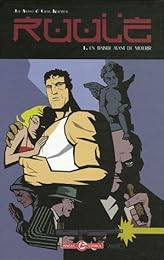 Un  baiser avant de mourir