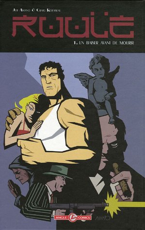 Un  baiser avant de mourir