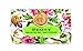 Michel Design Works Bath Soap Bar, Peony, Large