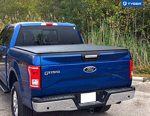 Best Roll Up Truck Bed Tonneau Covers Of 2020 Exterioraccs
