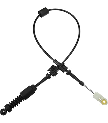 Amazon.com: DUDUBUY Shift Cable & 2 Clips Set Compatible