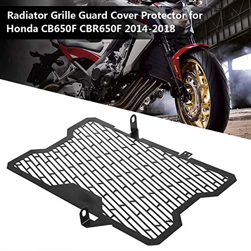 5 KIMISS+Motorcycle+Accessories+Protector+2014+2018