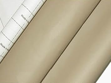 Amazon Com Adhesive Faux Leather Upholstery Vinyl Fabric Auto Car Seat Covers Interior Sofa 1yd Beige Automotive